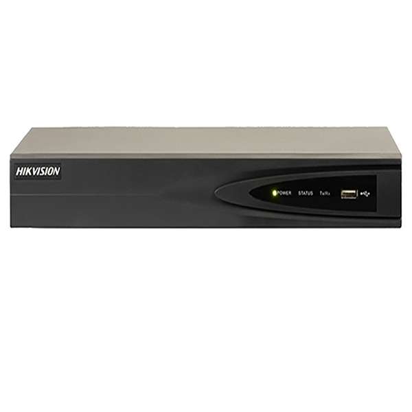 ضبط کننده ویدئویی هایک ویژن مدل DS-7608NI-Q1