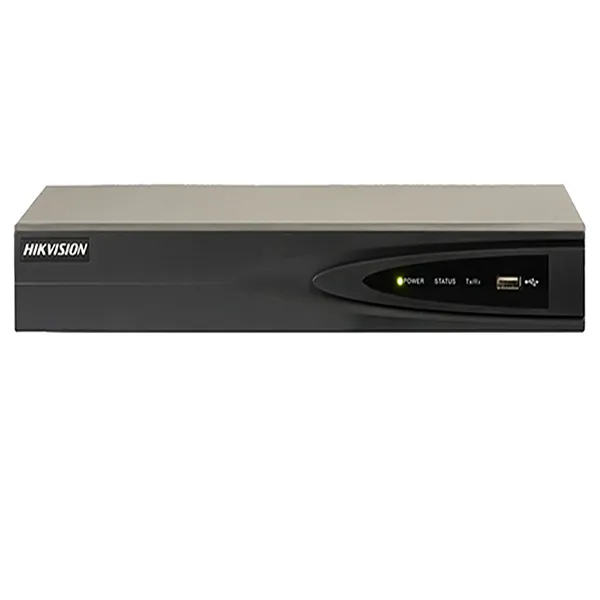 ضبط کننده ویدئویی هایک ویژن مدل DS-7608NI-Q1