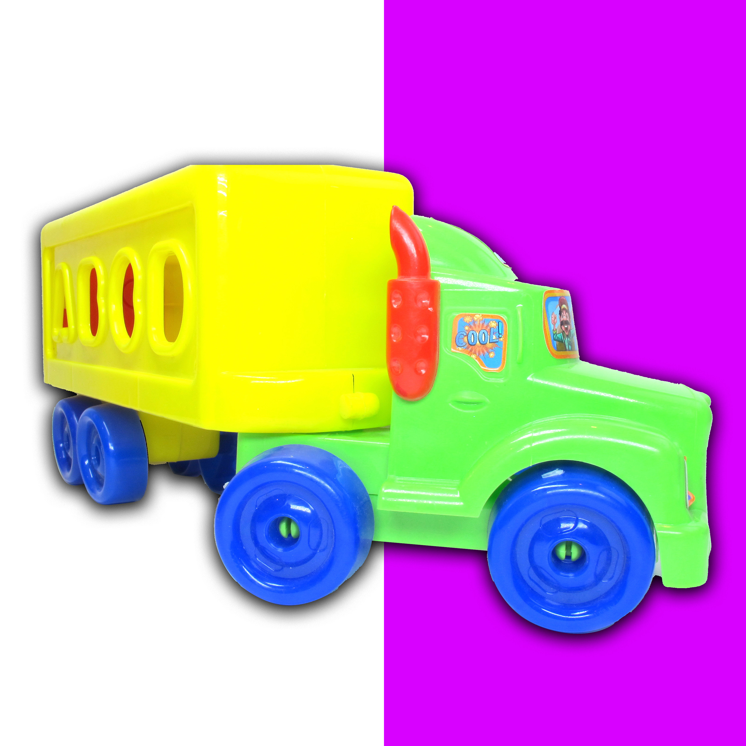 بازی آموزشی انگلیسی مدل TT-GY11