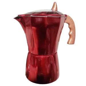 قهوه جوش مدل شاخ دار