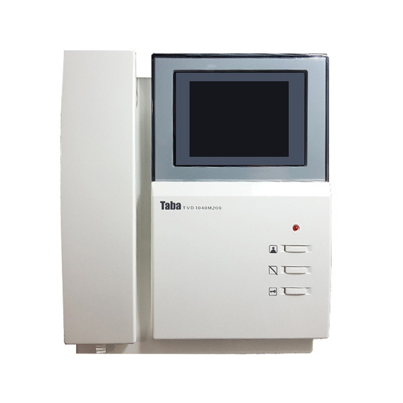 مانیتور درب بازکن تابا مدل 1040 مانیتور درب بازکن تابا مدل 1040