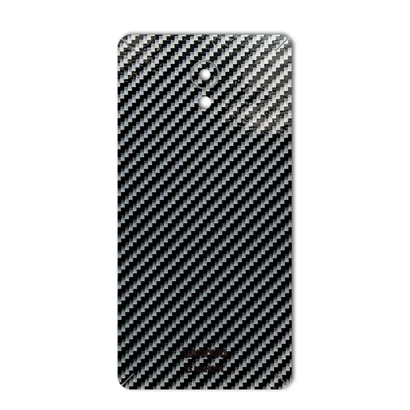 برچسب پوششی ماهوت مدل Shine-carbon Special مناسب برای گوشی Lenovo Vibe P2