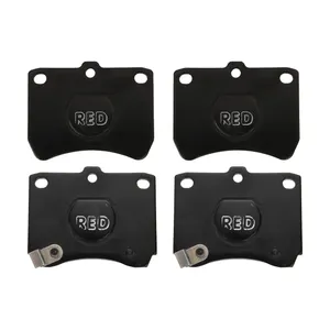 لنت ترمز رد مدل KK1503328Z مناسب برای پراید