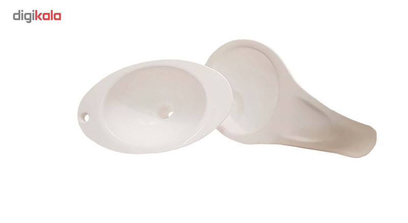 قیف لیمون مدل 002