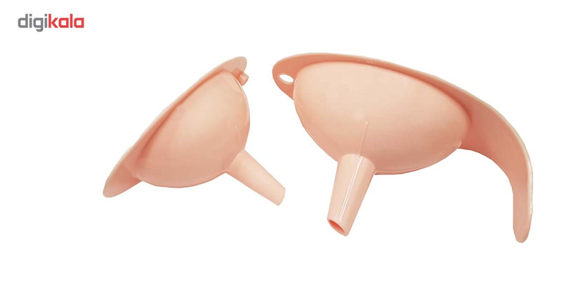 قیف لیمون مدل 002