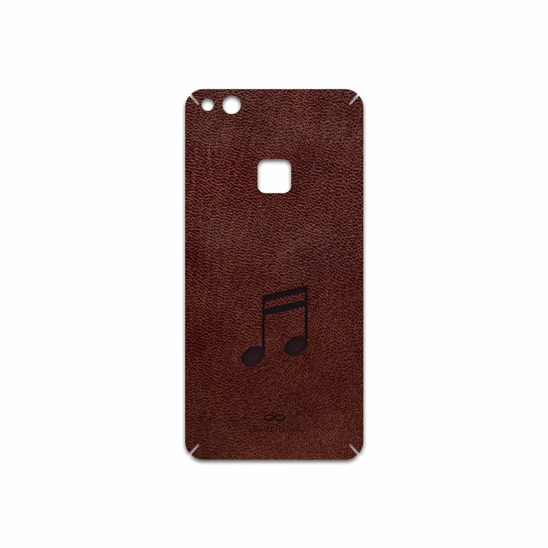 برچسب پوششی ماهوت مدل NL-CHG2 مناسب برای گوشی موبایل هوآوی P10 Lite