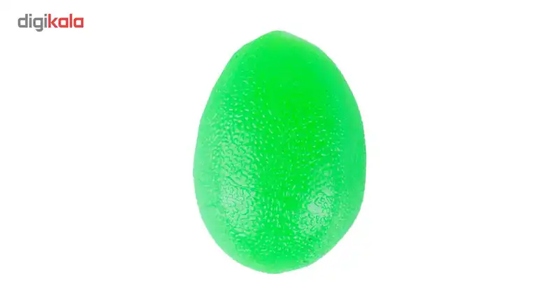 توپ تقویت مچ پاور بال مدل تخم مرغی