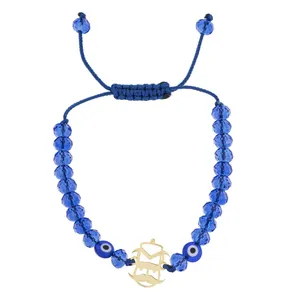 Maahak MB0606 Gold Bracelet - Maya Maahak