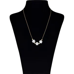 Maahak MM0798  Gold Necklace For Women - Maya Maahak