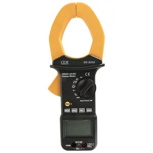CEM DT-3316 Clamp Meter