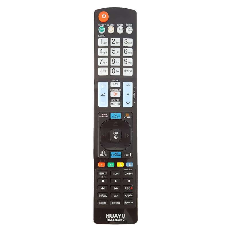 ریموت کنترل مدل RM-L930 2