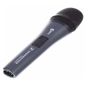 میکروفون داینامیک سنهایزر مدل E 845-S