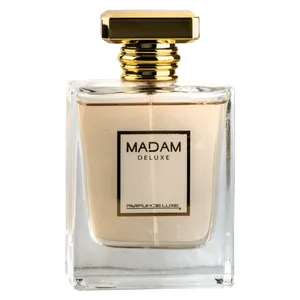 ادوپرفیوم زنانه دلوکس مدل Madam Deluxe حجم 100 میلی لیتر