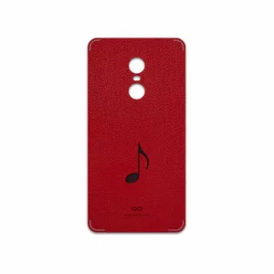 MAHOOT RL-CHNG Cover Sticker for Xiaomi Redmi Note 4