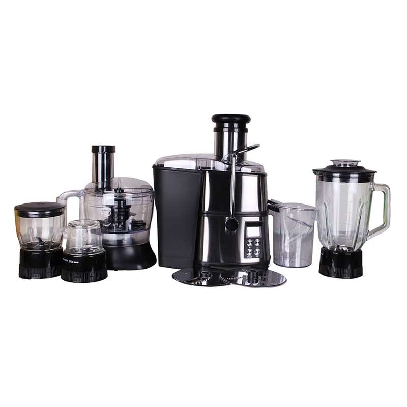 غذاساز آیسن مدل IE-J288