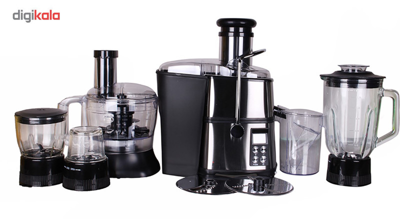 غذاساز آیسن مدل IE-J288