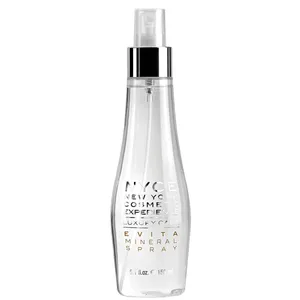 اسپری بازسازی و تقویت کننده مو نایس مدل Evita Mineral حجم 150 میلی لیتر