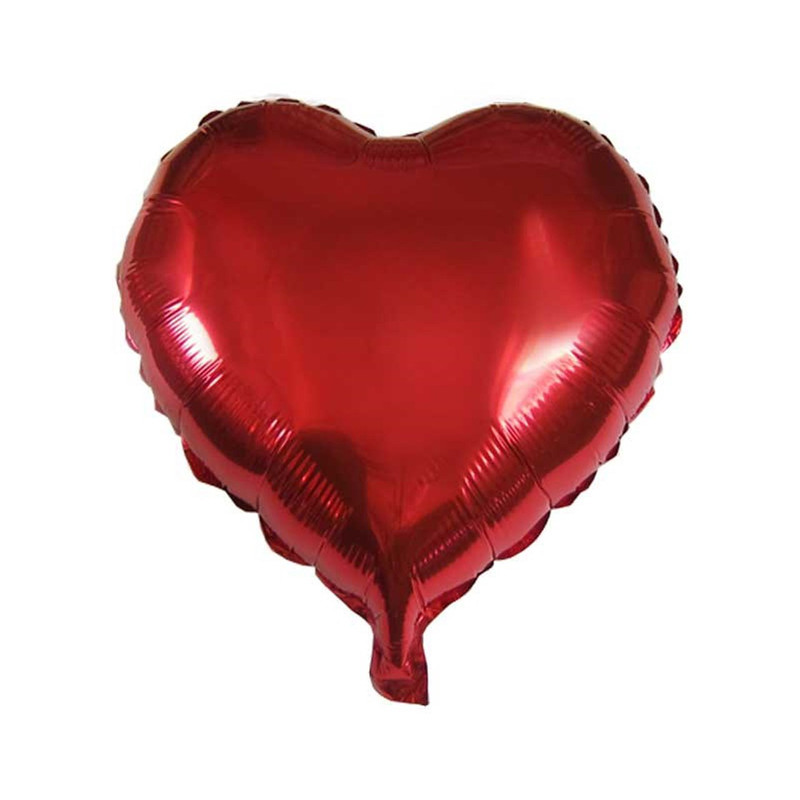 بادکنک بانیبو مدل Love قلبی