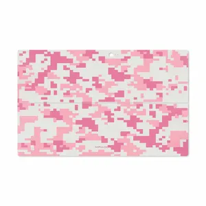 MAHOOT Army-Pink-pixel Cover Sticker for Microsoft Surface 2 RT 2013