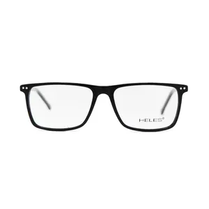 فریم عینک طبی مردانه مدل Heles_g511-c1