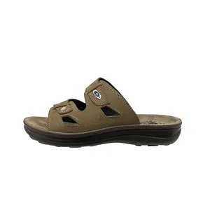 صندل مردانه مدل ساکو کد S101