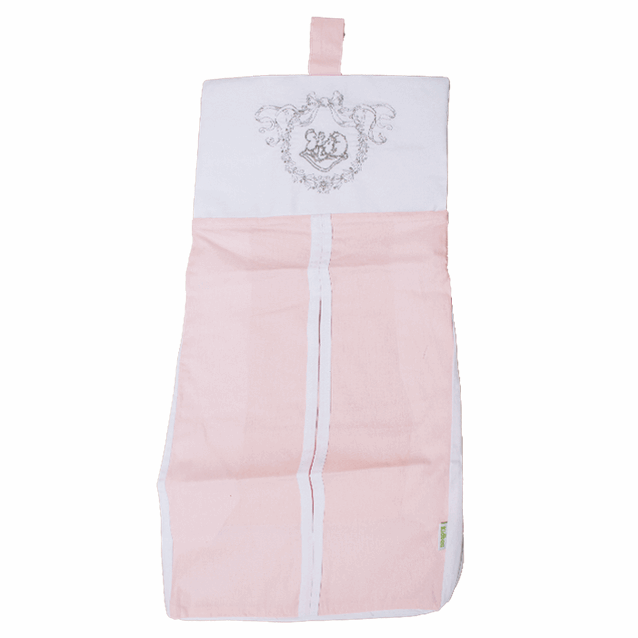 ارگانایزر کودک کیدبو مدل Baby Pink New