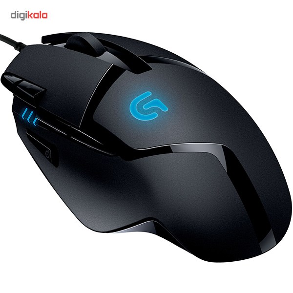 amazon logitech g502 hero