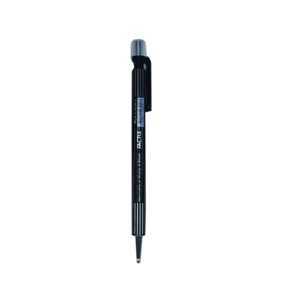 مداد نوکی 0.9 میلی متری فکتیس مدل ET.0.5
