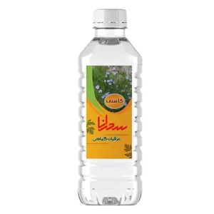 عرق کاسنی سحرانا - 1 لیتر