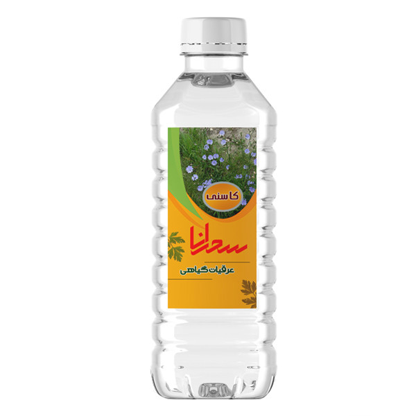 عرق کاسنی سحرانا - 1 لیتر