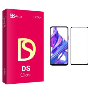 Asda DS glass Screen Protector For  Honor 9X Pro