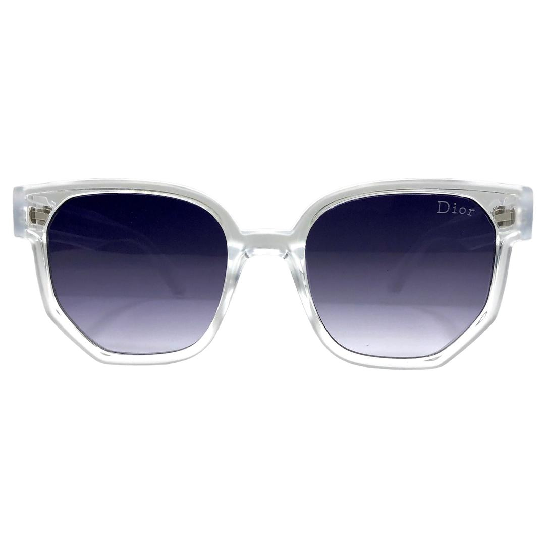 عینک آفتابی زنانه مدل dr2178