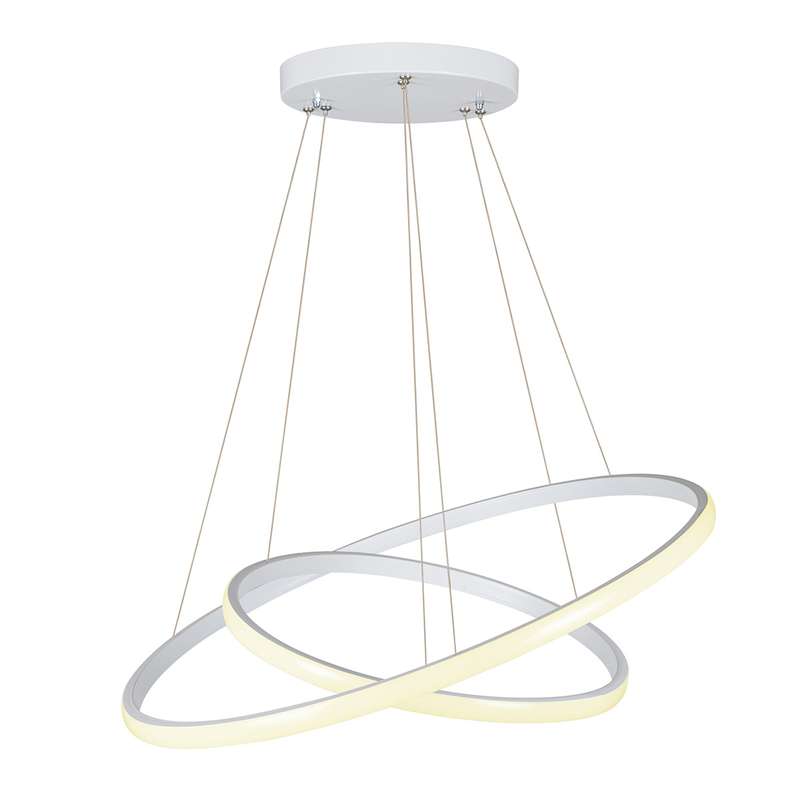 چراغ آویز چشمه نور کد A6340