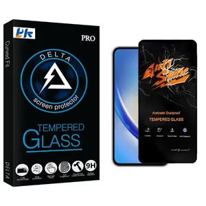 PK Delta Antistatic Screen Protector For Samsung Galaxy A55