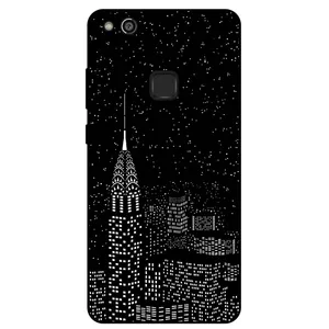  Megafone 7768 Cover For Huawei P10 Lite