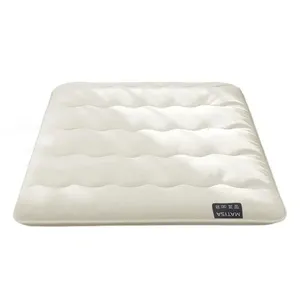 تشک مهمان ماتیسا مدل MTGS3W دونفره سایز 200×180 سانتیمتر