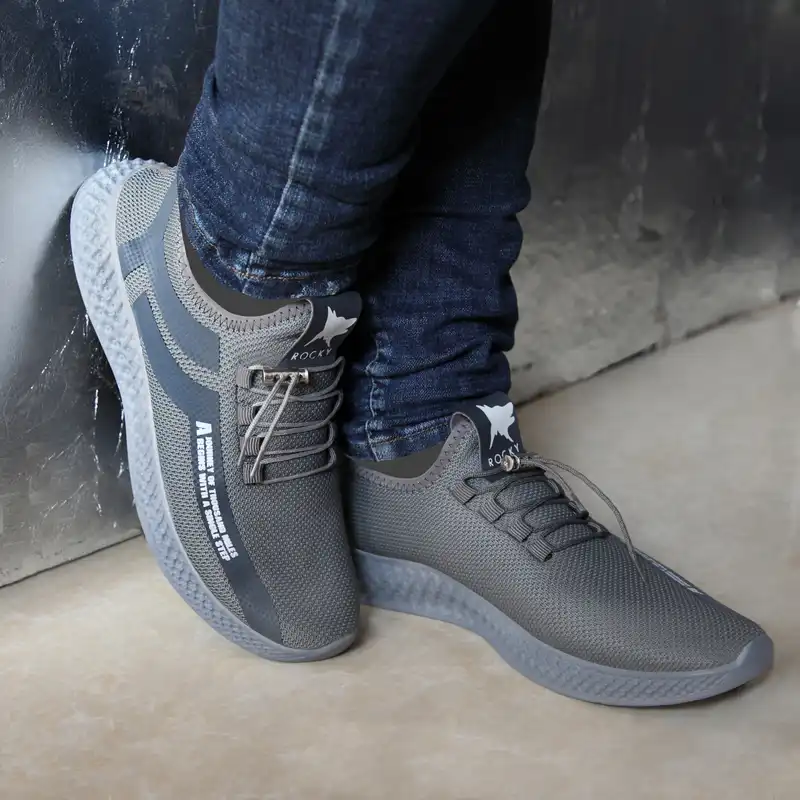 کفش پیاده روی مردانه راکی مدل X4