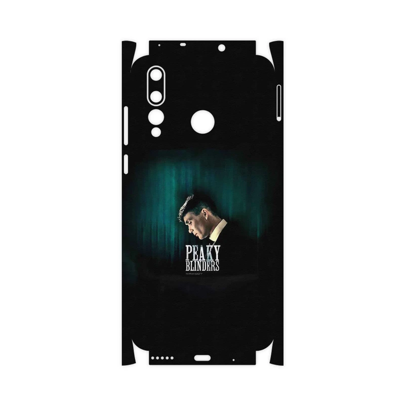 برچسب پوششی ماهوت مدل peaky blinders-FullSkin مناسب برای گوشی موبایل هوآوی Nova 4