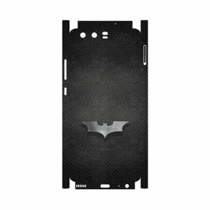 MAHOOT Batman-FullSkin Cover Sticker for Huawei P10