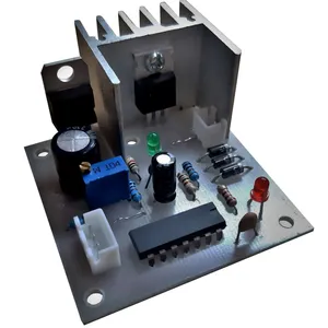 ماژول معلق سازی مدل magnetic levitation kit