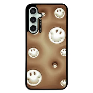 AKAM AMC-WSGS23FE-JELLY-61 Cover For Samsung Galaxy S23 FE