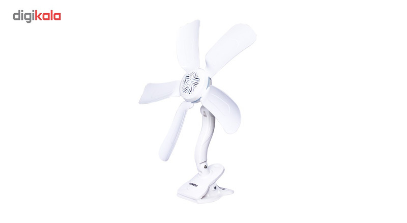 پنکه بیمر مدل 1000p