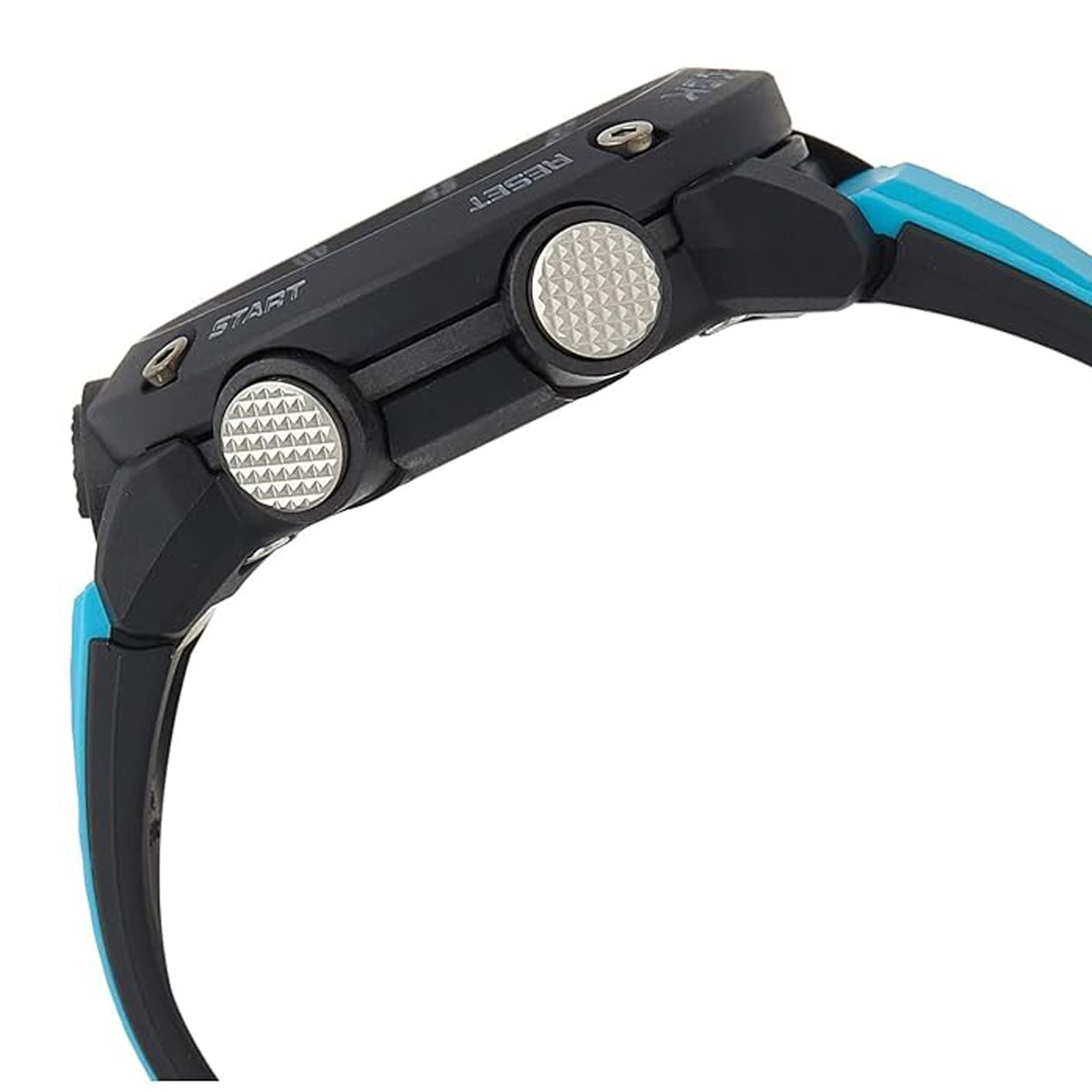 ساعت مچی عقربه ای مردانه کاسیو مدل GA-2000-1A2DR -  - 6