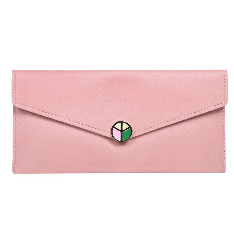 کیف پول زنانه مدل 8135