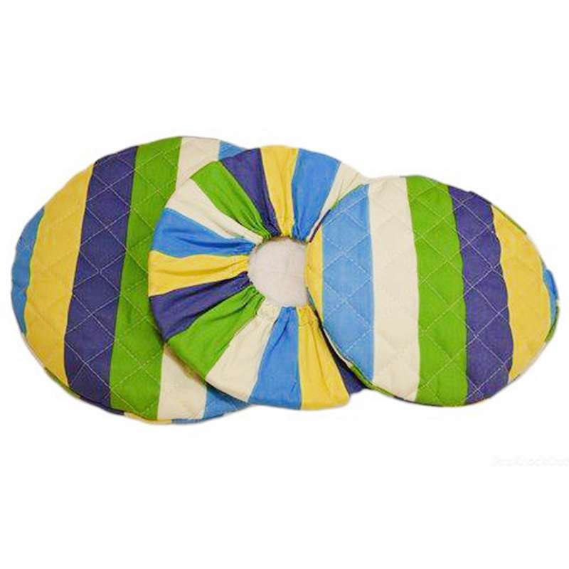 دمکنی رزین تاژ مدل رابید مجموعه 3 عددی