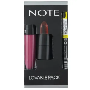 پک نوت مدل Lovable Pack