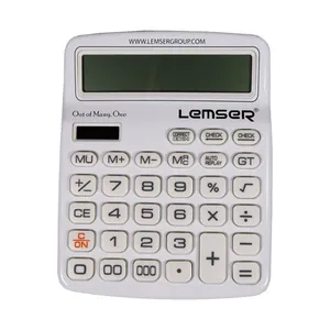 ماشین حساب لمسر مدل GP32