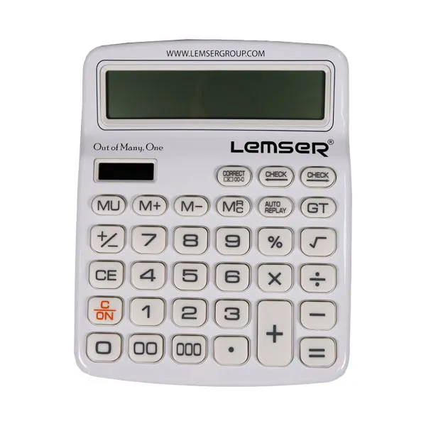 ماشین حساب لمسر مدل GP32