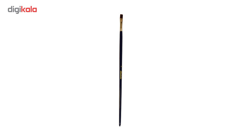 قلم مو اشمینک شماره 8