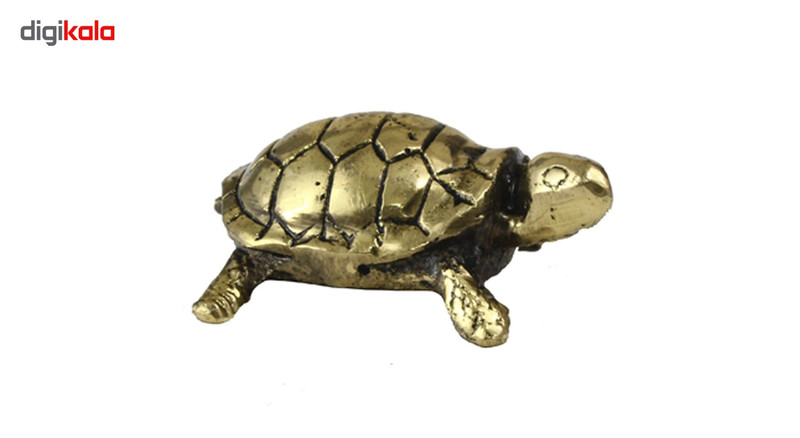 مجسمه مدل لاک پشت کد AL-20030044